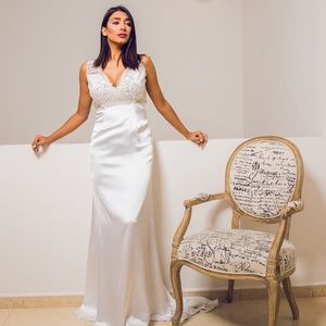 Bridal Gowns, NEW 2020 Collection (MELIS Design)
